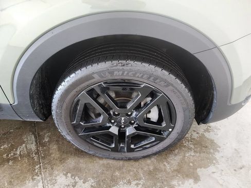 Used 2024 Kia Telluride SX X-Line AWD/4WD image 46