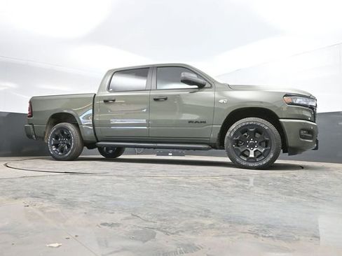 New 2026 RAM 1500 Express image 42