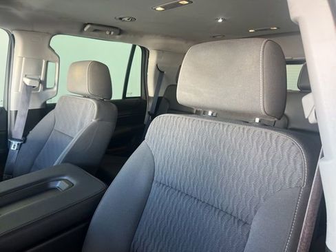 Used 2016 Chevrolet Tahoe 2WD image 16