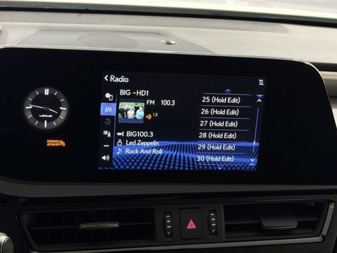 Used 2022 Lexus ES 350 F Sport w/ Accessory Package FWD image 30