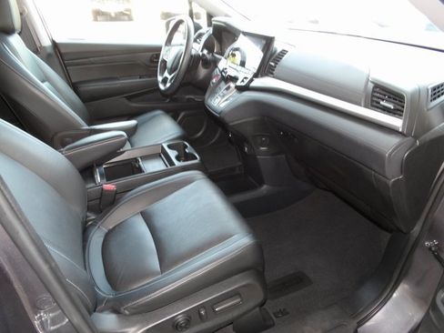 Used 2022 Honda Odyssey EX-L image 29