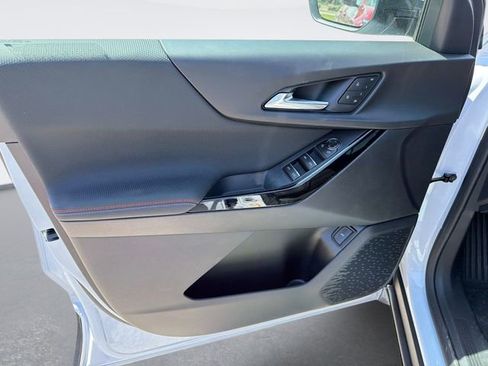 New 2026 Chevrolet Equinox RS FWD image 14