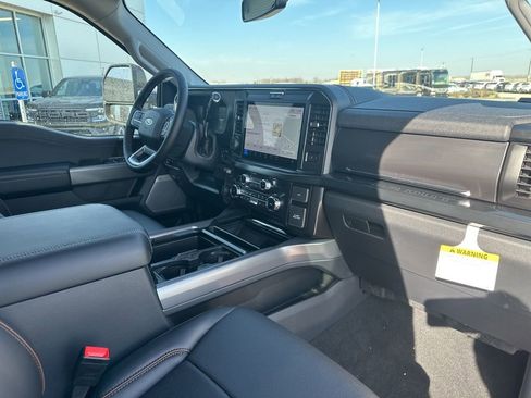 New 2026 Ford F350 Lariat w/ Lariat Ultimate Package AWD/4WD image 29