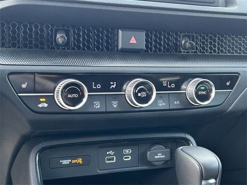 Used 2025 Honda CR-V Sport image 24