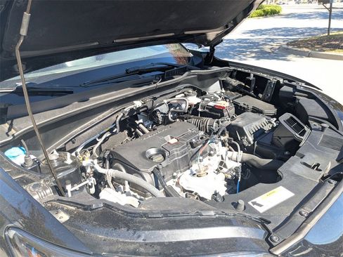 Used 2023 Honda HR-V Sport image 30