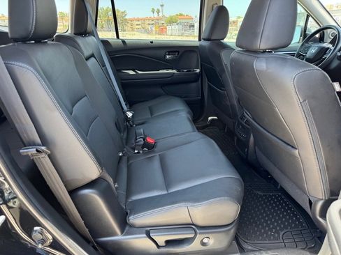 Used 2022 Honda Pilot Special Edition image 16