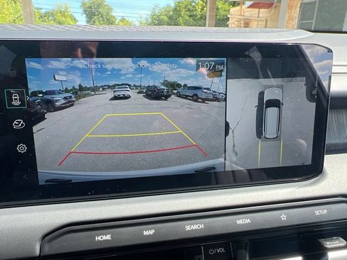 Used 2027 Kia Telluride SX Prestige X-Line w/ Towing Package AWD/4WD image 50