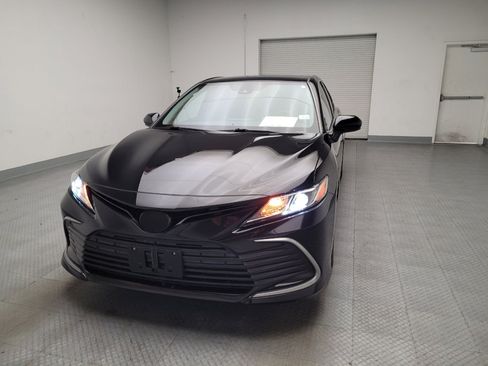 Used 2021 Toyota Camry LE w/ Carpet Mat Package (TMS) image 15