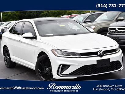 Used 2025 Volkswagen Jetta SE
