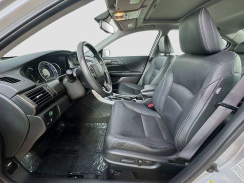 Used 2014 Honda Accord EX-L image 27