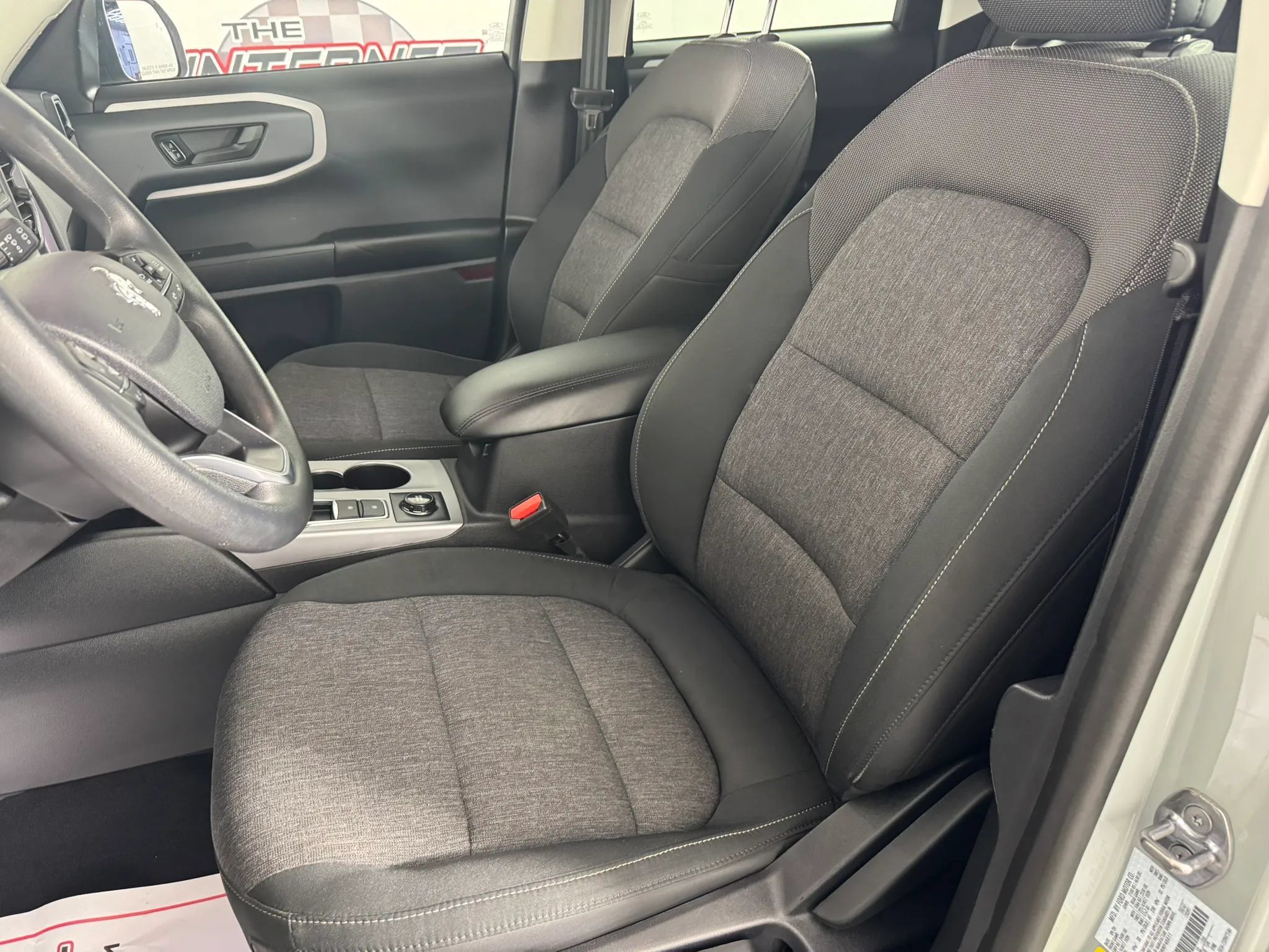 Used 2024 Ford Bronco Sport Big Bend AWD/4WD image 32