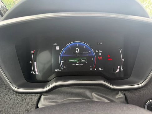 Used 2025 Toyota Corolla XSE FWD image 10