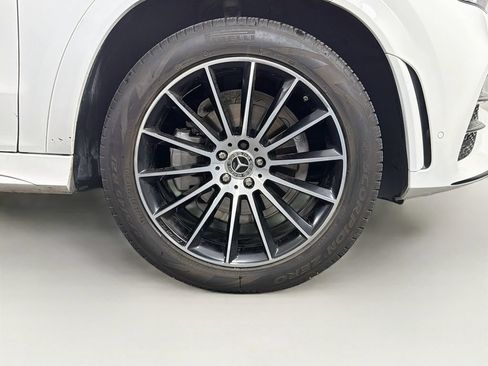 Certified 2022 Mercedes-Benz GLE 350 4MATIC image 35