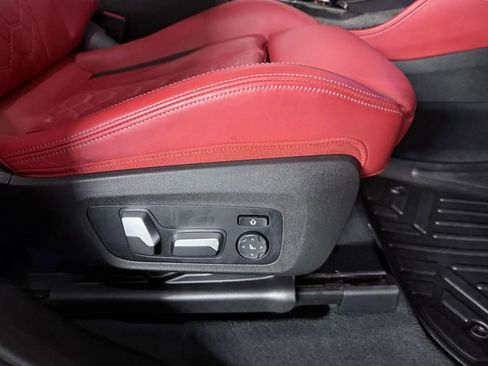 Used 2022 BMW X3 M w/ Competition Package image 29