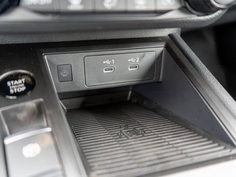 New 2026 Nissan Kicks SV w/ SV Premium Package image 23