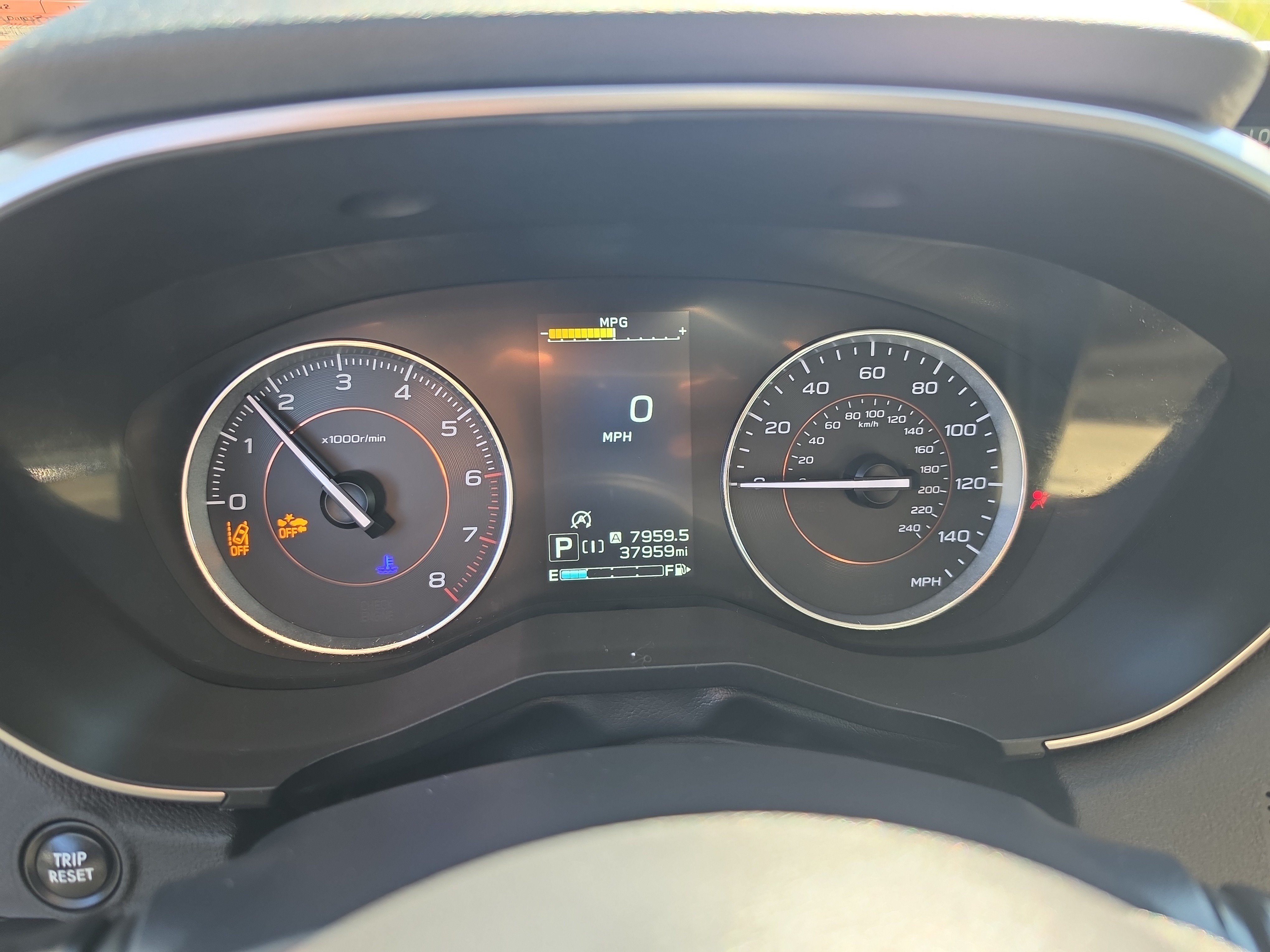 Used 2022 Subaru Crosstrek 2.5i Limited AWD/4WD image 22