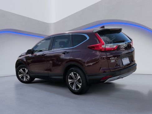 Used 2017 Honda CR-V LX image 9