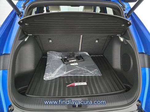 New 2026 Acura ADX A-Spec FWD image 15