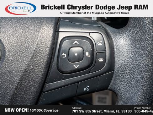 Used 2017 Toyota Camry LE image 30