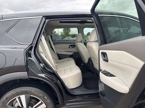 Used 2023 Nissan Rogue SL FWD image 24