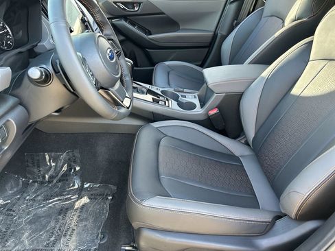 New 2026 Subaru Crosstrek 2.5i Limited w/ Popular Package #4A AWD/4WD image 15