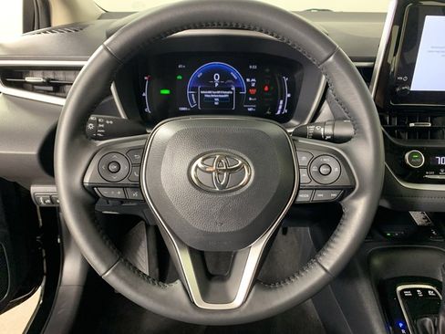 Used 2024 Toyota Corolla XLE image 20