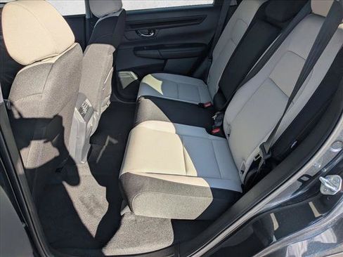New 2026 Honda CR-V EX image 14