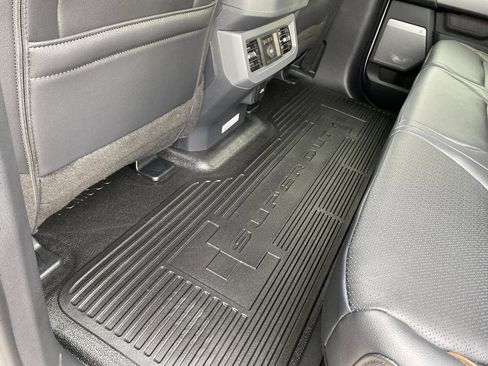 New 2026 Ford F250 Lariat w/ FX4 Off-Road Package image 48