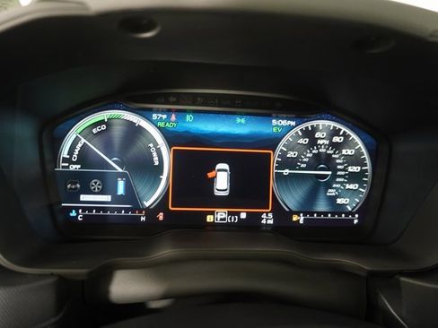 New 2025 Subaru Forester Premium image 14