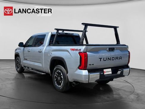 Used 2024 Toyota Tundra SR5 w/ TRD Off-Road Premium Package AWD/4WD image 5