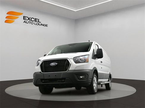 Used 2024 Ford Transit 250 Low Roof w/ Exterior Upgrade Package image 27