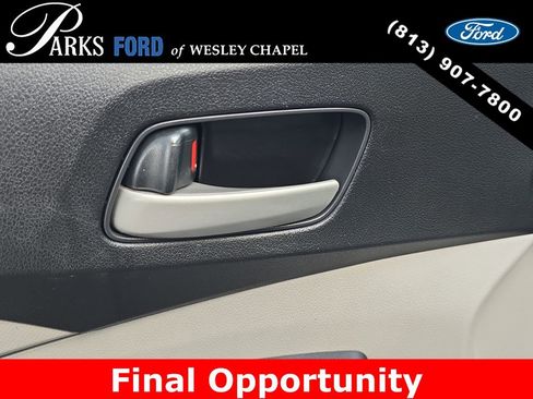 Used 2014 Honda CR-V LX image 17