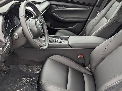 New 2026 MAZDA MAZDA3 2.5 S Sedan w/ Preferred Pkg FWD image 27