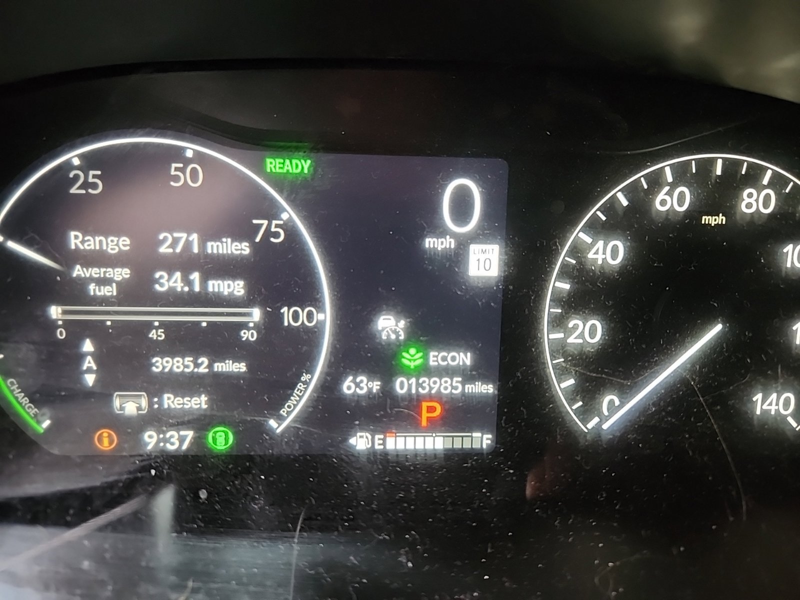 Used 2026 Honda CR-V Sport image 11