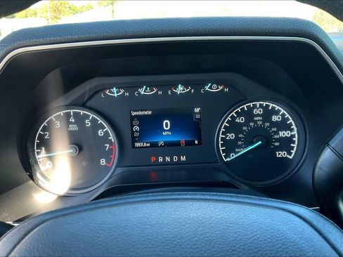 Used 2023 Ford F150 XLT AWD/4WD image 18