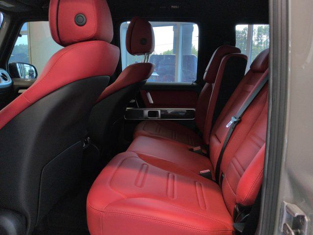 Used 2023 Mercedes-Benz G 550 image 14