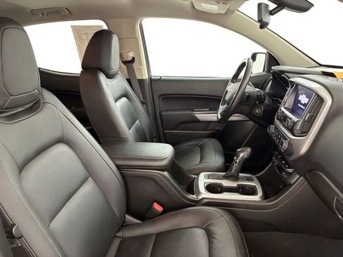 Used 2022 Chevrolet Colorado LT w/ Redline Special Edition image 14