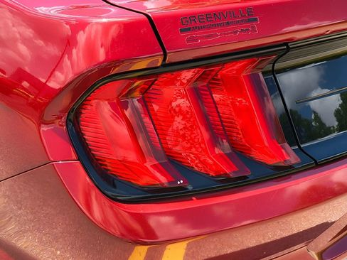 Used 2019 Ford Mustang GT Premium w/ Equipment Group 401A image 27