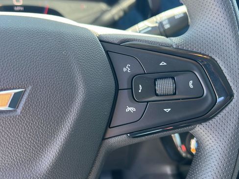 New 2026 Chevrolet TrailBlazer LT w/ Driver Confidence Package image 22