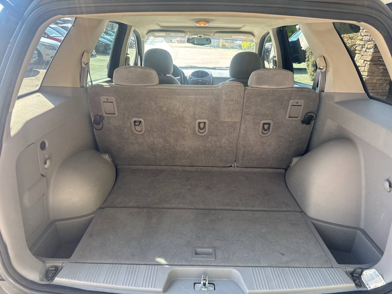 Used 2002 Saturn Vue AWD V6 image 13