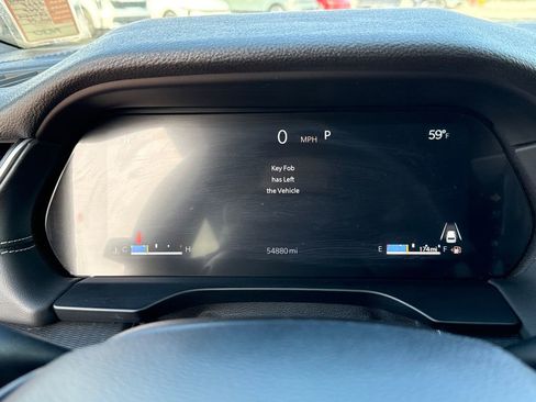 Used 2024 Jeep Grand Cherokee L Laredo image 29