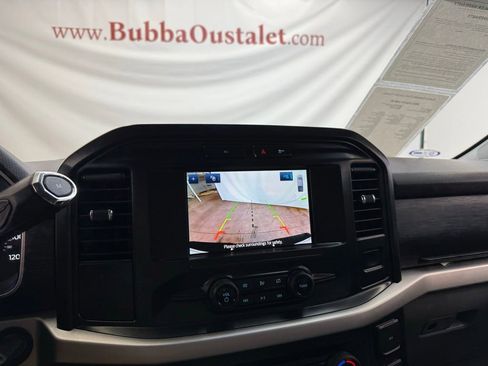 Used 2021 Ford F150 XL RWD image 14