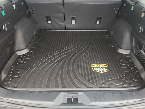New 2026 Subaru Outback Wilderness AWD/4WD image 23