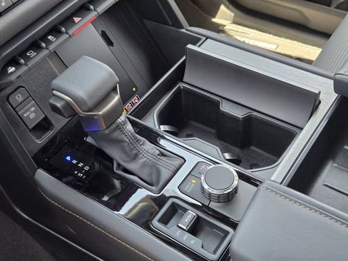 New 2026 Toyota Sequoia Capstone AWD/4WD image 19