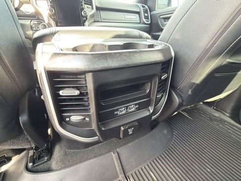 Used 2021 RAM 1500 Big Horn AWD/4WD image 20