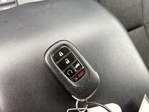 Used 2024 Honda Accord EX image 40