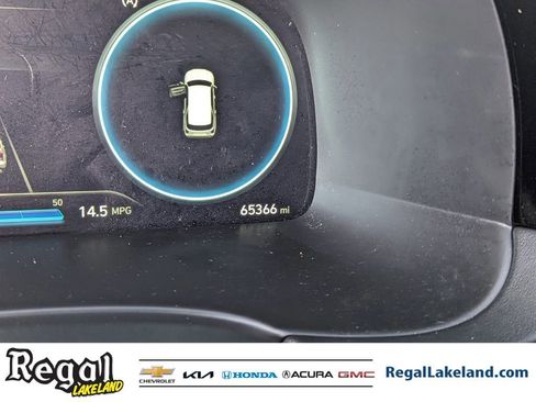 Used 2023 Hyundai Palisade Calligraphy image 33