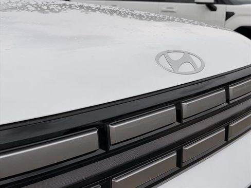 Certified 2026 Hyundai Santa Fe SE AWD/4WD image 24