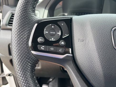 Certified 2023 Honda Passport Elite image 22