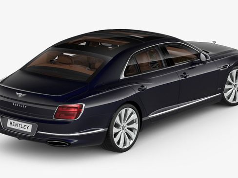 New 2026 Bentley Flying Spur Azure image 4